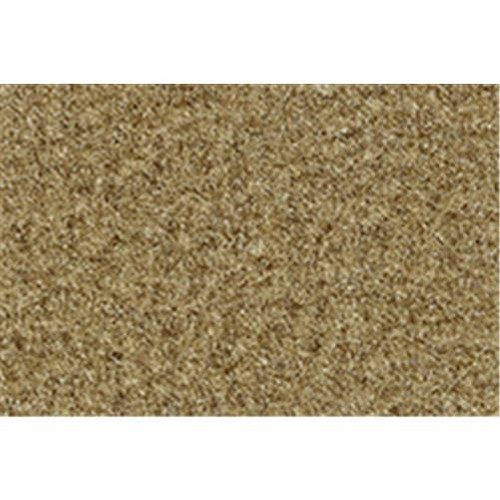 1986-1989 Dodge W100 Cutpile Carpet Door & Kick Panel Inserts with Cardboard - Picture 7 of 19