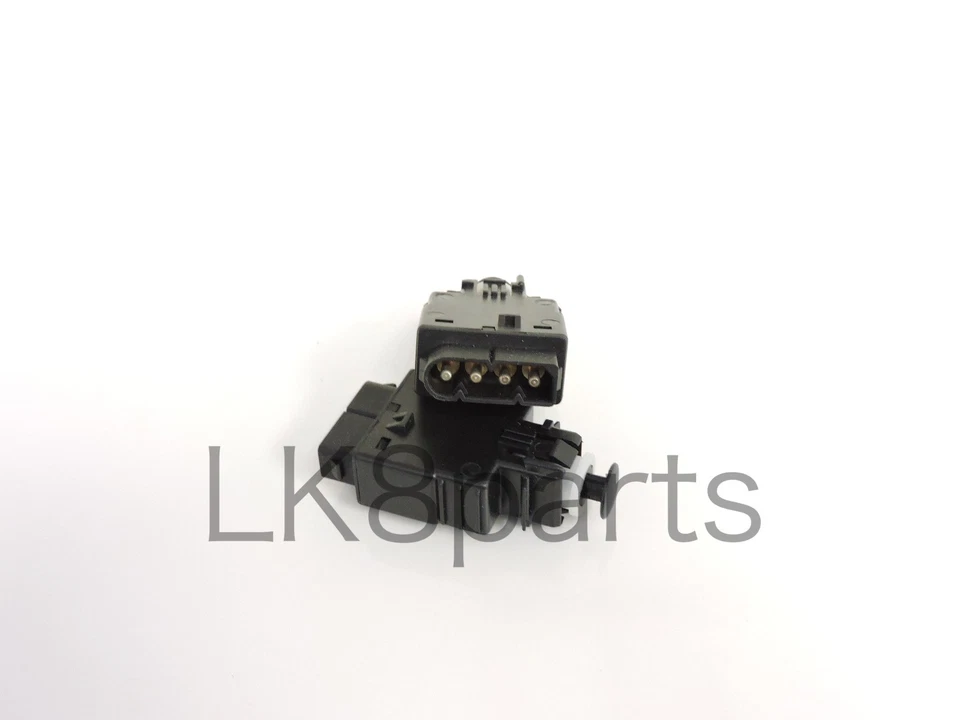 Luz de freno interruptor Land Rover Range Rover Classic 90-95 con ABS LR00579 Foto 3 de 4