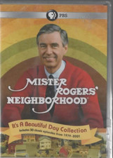 Mister Rogers' Neighborhood: It's a Beautiful Day Collection