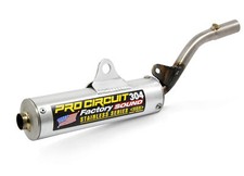 PRO CIRCUIT 2019 KX100 Kawasaki 304 SILENCER SK98080-304