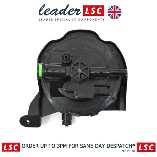 Diesel Fuel Filter and Housing for Peugeot 407 2004 to 2010 190177 New HDi 2.0 - Picture 4 of 12