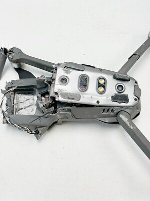 mavic pro 2 新品未開封 BROKEN FOR PARTS* DJI Mavic 2 Pro L1P Drone & DJI Mavic 2