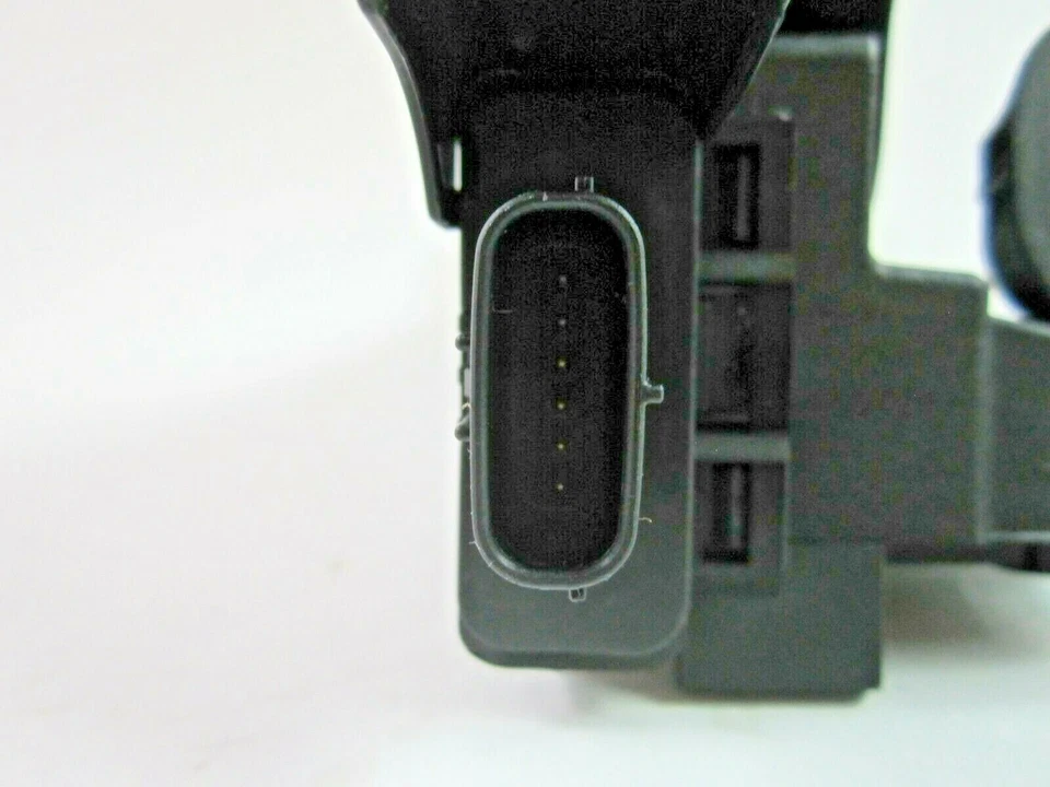 Genuine Accelerator Pedal Sensor for 2015-2019 HYUNDAI SONATA OE# 32700-C1200 Foto 4 de 4