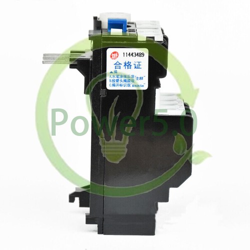 Shihlin TH-P12E 3 Pole Thermal Overload Relay (15A ) 12A-18A 1PCS - Picture 3 of 4