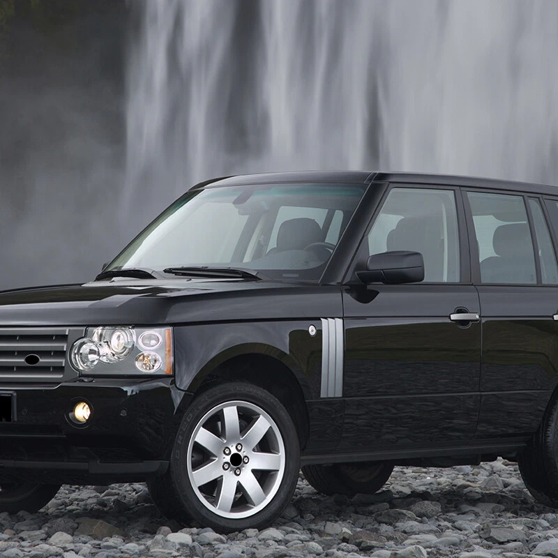 For Land Rover Range Rover L322 2002 2006-2013 Wiper Blades Set  22''/22''/16" - Image 3 of 4