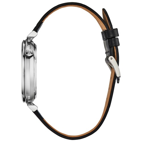 analog tactical watch