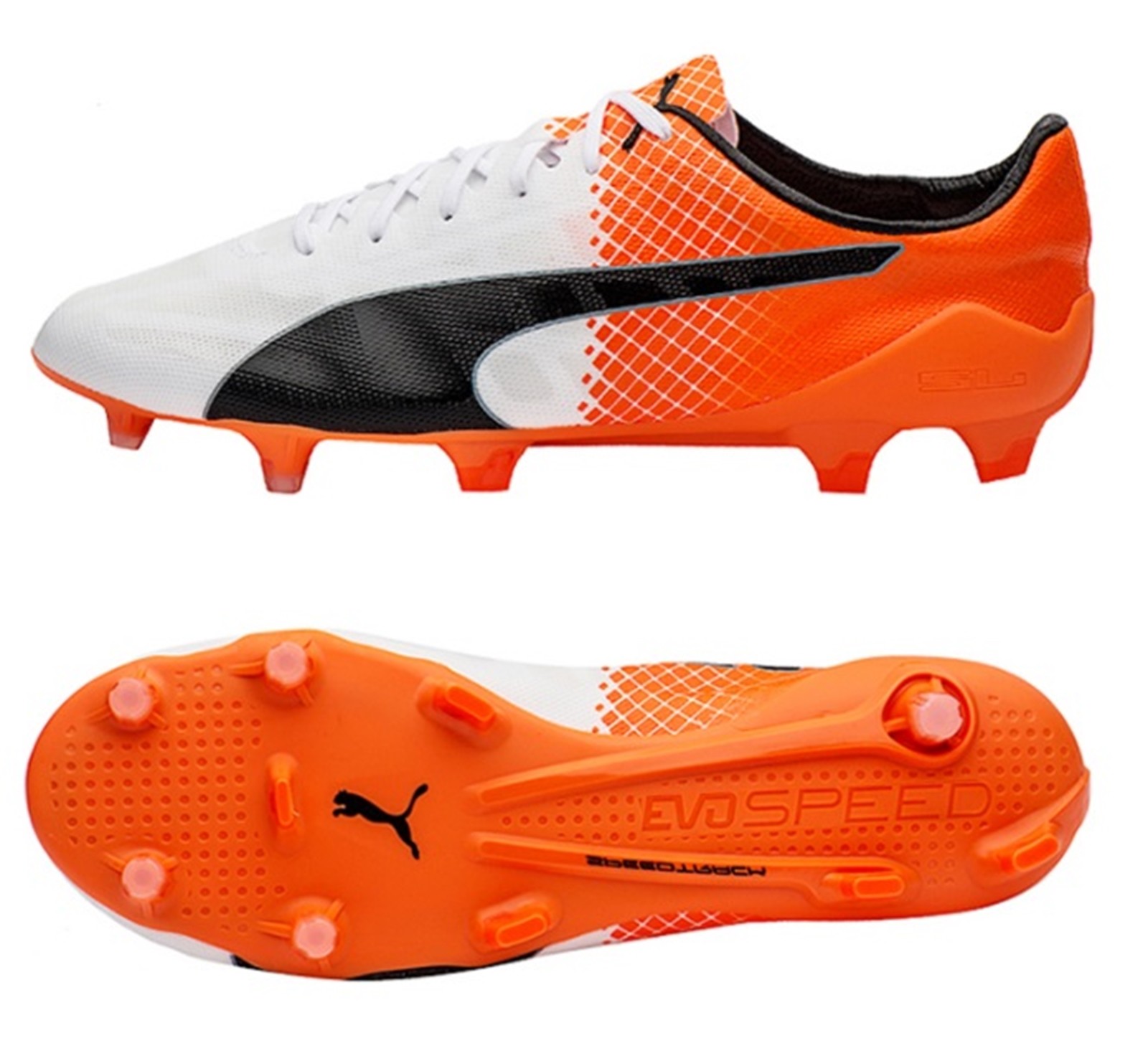 evospeed 1.5 fg