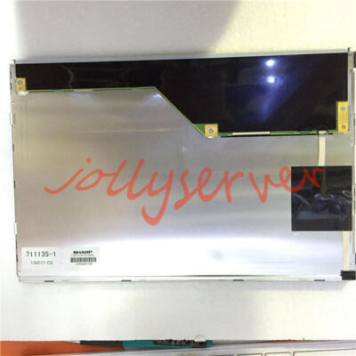 LQ121K1LG52 12.1'' Sharp 1280×800 Resolution LCD sreen panel