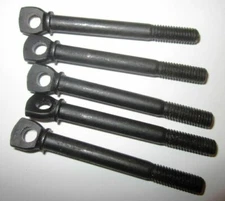 Qty 5  CORBIN RUSSWIN LEVER SPINDLE ADJUSTING BOLT 483F35 MINT  For 1 3/4" Door