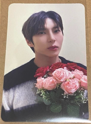 vixx LEO MAKESTAR Video call Limited Photocard PC Photo card Kpop Mint condition - Picture 1 of 3