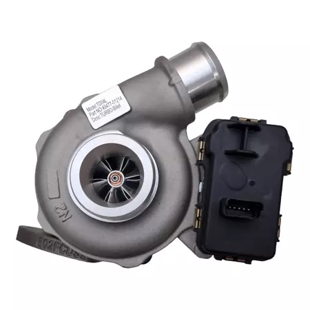 Turbolader T916135