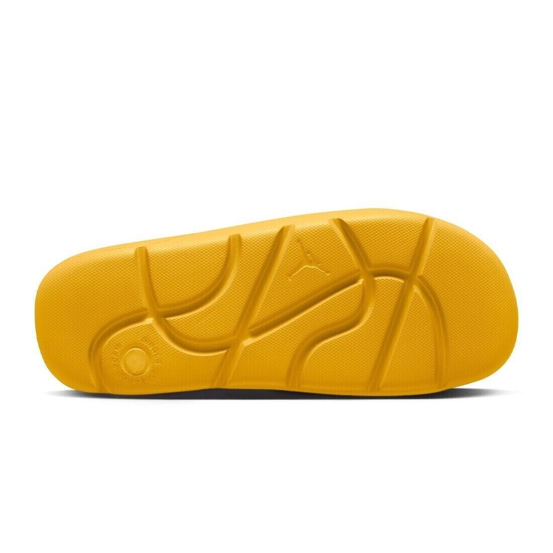 Nike Jordan Post Slide Slides Sandals Slippers Yellow Ochre Nike Jordan Post Slide Slides Sandals Slippers Yellow Ochre