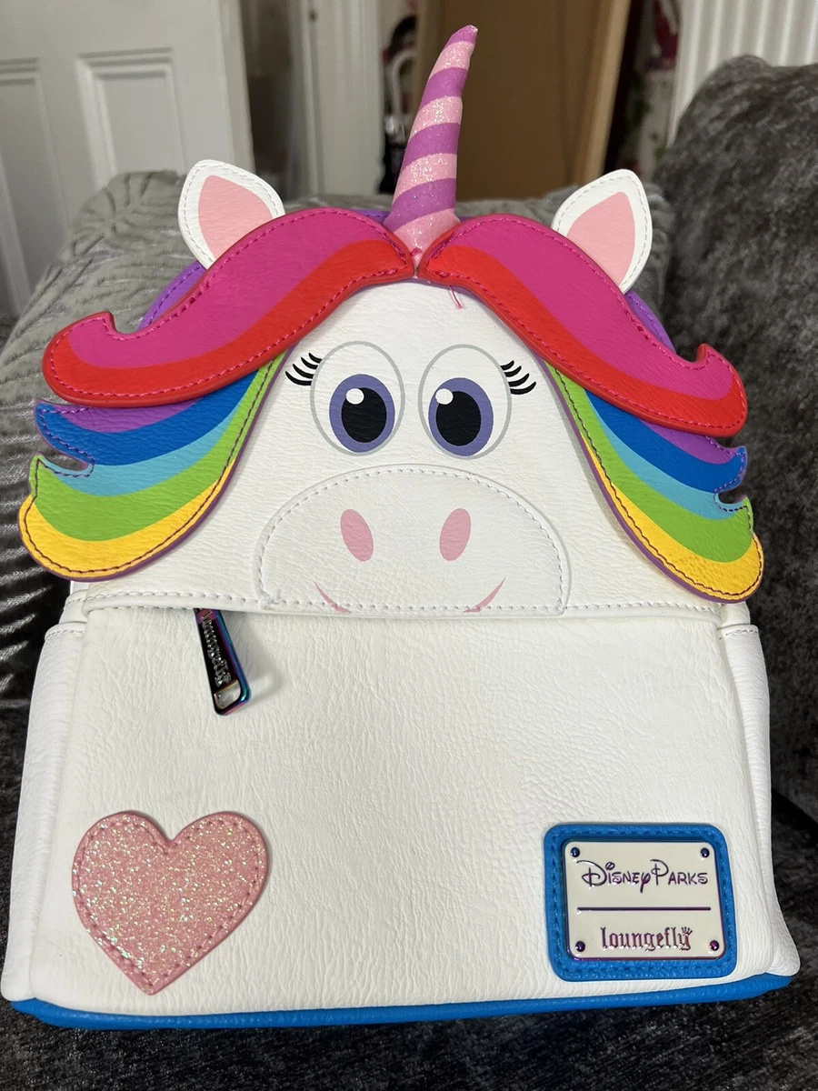 Disney unicorn clearance backpack