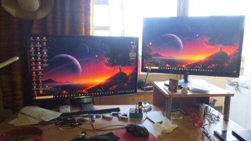 Très bon PC gamer complet