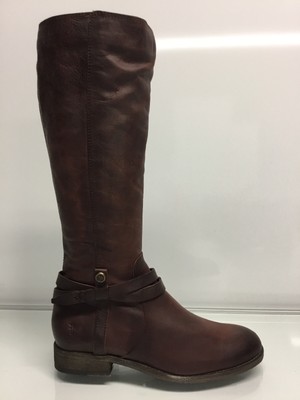 melissa belted tall