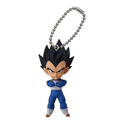 Dragon Ball Super UDM Burst 17 - Vegeta