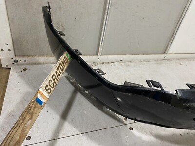 2017-2022 GMC ACADIA REAR LOWER BUMPER COVER OEM 84085169 | eBay 