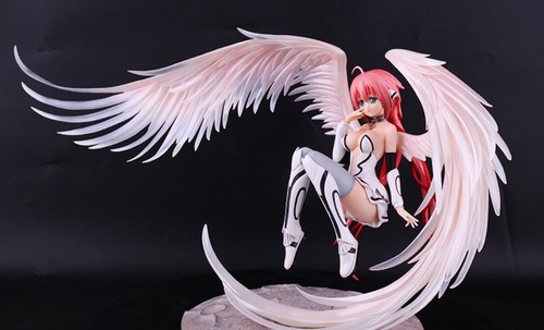 Figura Modelo Sora no Otoshimono Heaven's Lost Property Of Heaven Icarus Ikaros - Imagen 3 de 22