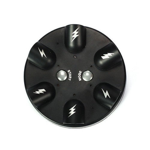 Interesting Electric Shock Finger Game Machine Shocking Roulette Lie Detecto - Bild 7 von 8