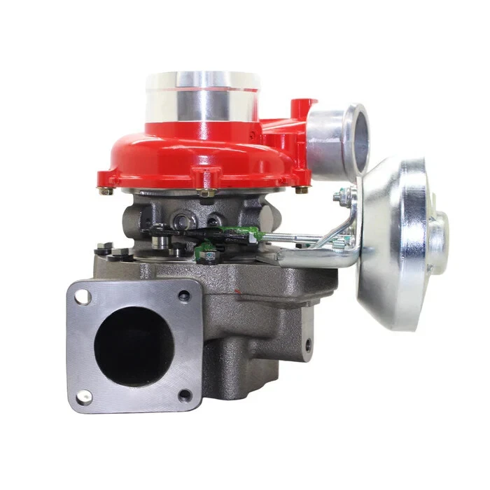 GEN1 High Flow Turbo Charger For Holden Colorado RC 4JJ1 3.0L 2008-2010 - image 4 of 4