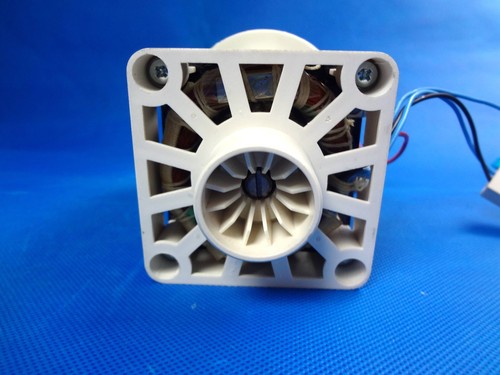 Dishwasher Spare Parts Washing Pump Motor Part YXW50-2 (Suits Many OEM Brands) - Picture 7 of 11
