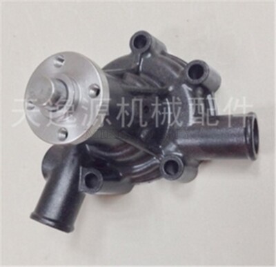 Yanmar 3D84 129327-42100 Komatsu PC20-6 PC30-5 PC30-6 WA30-2 PC38UU-1 Water P gw