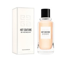 Givenchy Hot Couture Eau de Parfum 100ml EDP Spray Brand New Boxed & Sealed