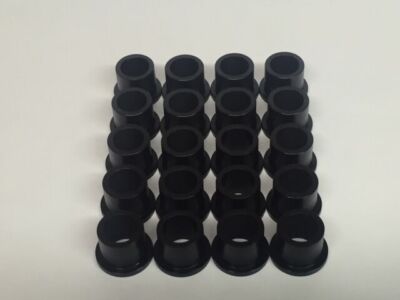 2019 Arctic Cat Wildcat Trail XT REAR DELRIN Bushing Kit DURABLE NEEDS NO GREASE