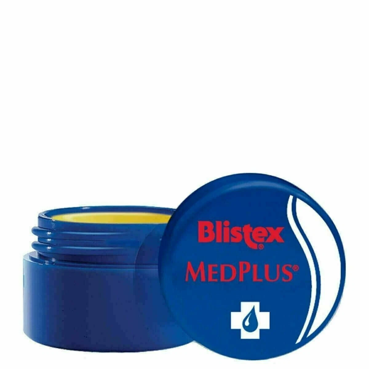 Blistex medplus 2024