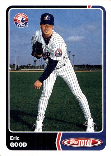 2003 Topps TOTAL #601 - #990 ⚾ YOU PICK YOUR FAVS 🧢 MLB BASEBALL CARDS RCs - Picture 245 of 436