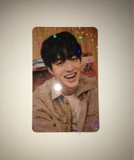 WATANABE HARUTO Treasure Effect MUART Musicart POB Photocard Holographic PC