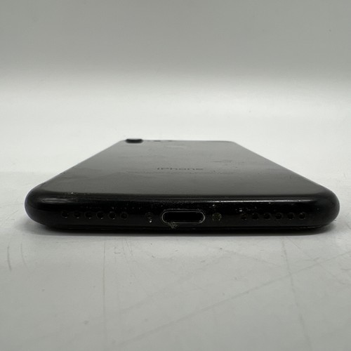 Apple iPhone 7 32GB Black AS IS *FOR PARTS* - Afbeelding 4 van 7