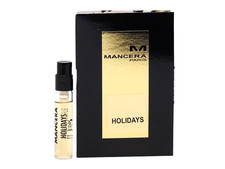 MANCERA HOLIDAYS ー　マンセラ　ホリデイズ　香水 Amazon.com: MANCERA Eau De Parfum Spray, Holidays, 4 Fl Oz