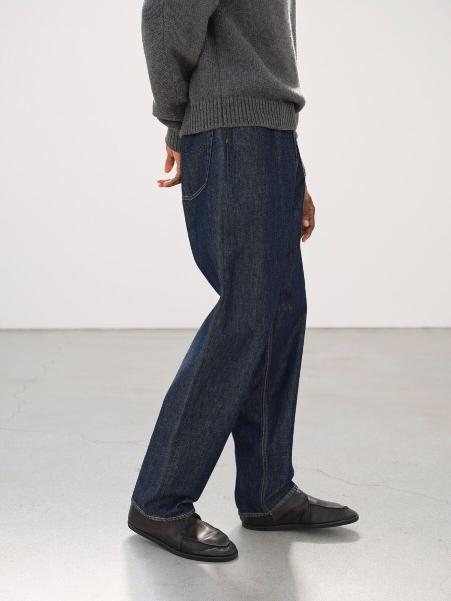 AURALEE HARD TWIST DENIM WIDE PANTS from Japan brand new | eBay AURALEE HARD TWIST DENIM WIDE PANTS from Japan brand new | eBay