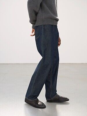 AURALEE HARD TWIST DENIM WIDE PANTS from Japan brand new | eBay AURALEE HARD TWIST DENIM WIDE PANTS from Japan brand new | eBay