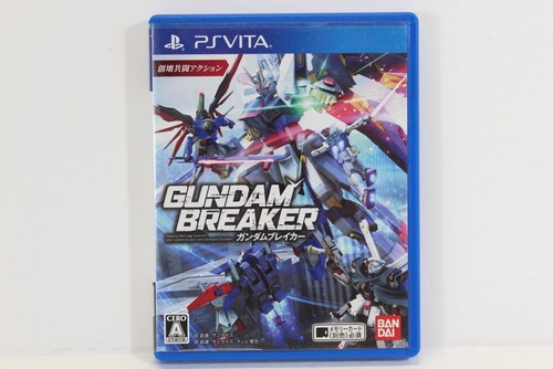 SONY PlayStation PS Vita PSV Game Japan Import REGION FREE Sold Individually - Picture 89 of 307
