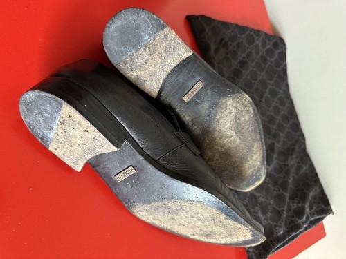 gucci shoes men Size 39 - Picture 6 of 15
