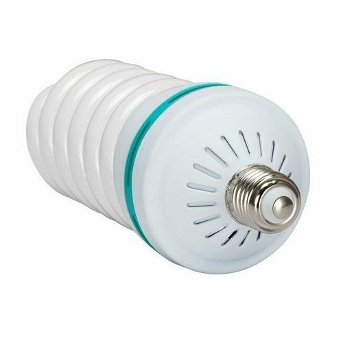 5500k 200w Photo Studio Pro Energy Saving Light Bulb Daylight Lamp Lighting E27 - Picture 6 of 7