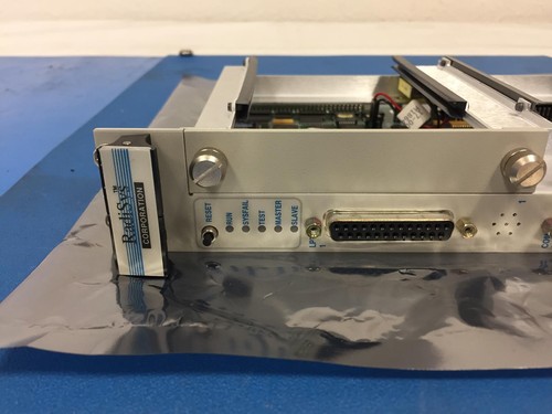 Modulo RADISYS EPC-5A - Foto 4 di 5