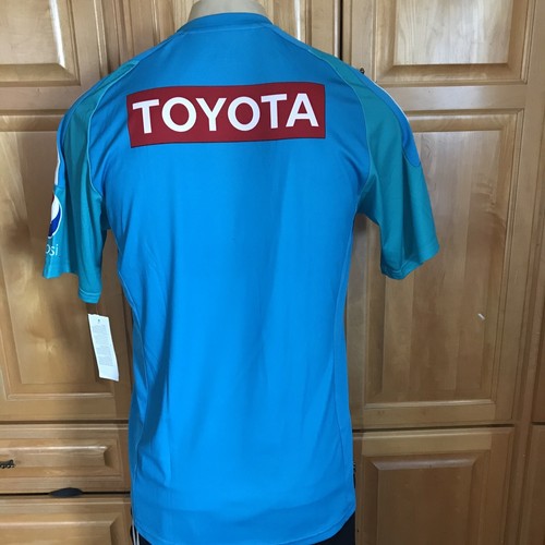 Vintage Club Chivas de Guadalajara Authentic adidas Size Medium - Picture 4 of 9