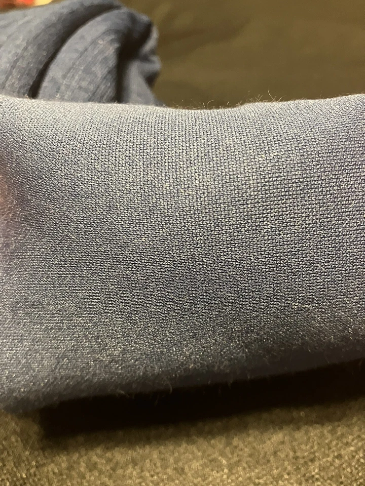 62” X 2 Yard Patterned Knit And 29” X 1.5 Yards Of Stretch Knit - Image 3 of 3