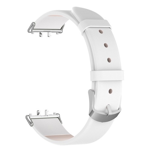 Leather Strap Adjustable Sports Wristband for Samsung Galaxy Fit 3 SM-R390 Band - Zdjęcie 7 z 21