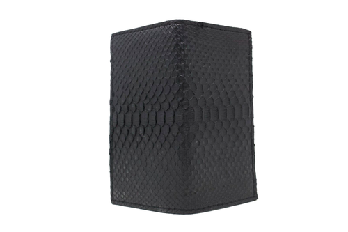 Python Snake Long Wallet - Picture 1 of 5