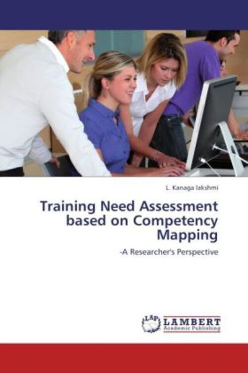 Thumbnail - Training Need Assessment Based On Competency Mapping | L. Kanaga