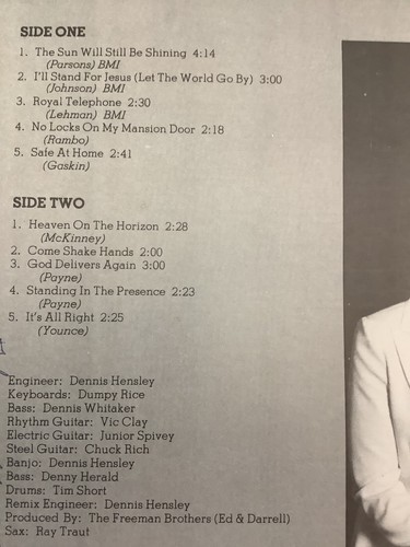 THE PATHHWAYS Royal Telephone MINT LP+bonus CD (The Freemans)+bonus CD TESTED - Picture 4 of 9