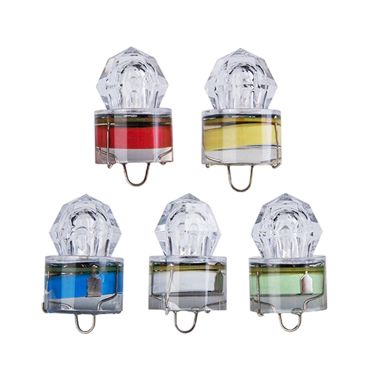 Lampeggiante Trattore Luce Stroboscopica Justech Ricaricabile - 36 LED, 12 Modalità, Base Magnetica Per Emergenze Lampeggiante Auto - Foto 12