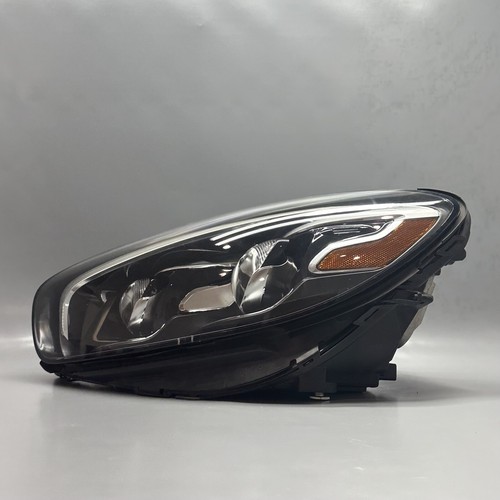 MERCEDES BENZ SL63 HEADLIGHT LEFT DRIVER AFS LED 2017 2018 2019 2020 SL550 OEM - Picture 2 of 12