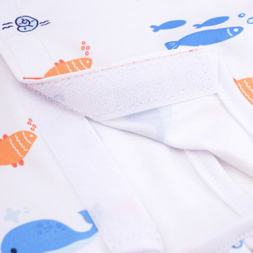 Pet Surgery Post Operative Clothes Cat Recovery Suit Cotton Dog Care Pajamas ^ - Picture 7 of 22