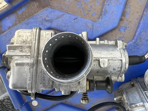 39MM Mikuni TM Carbs - Picture 3 of 4