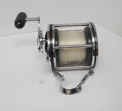 Penn Senator 9/0トローリングリール Penn senator 9/0 vintage Deep Sea Reel | eBay